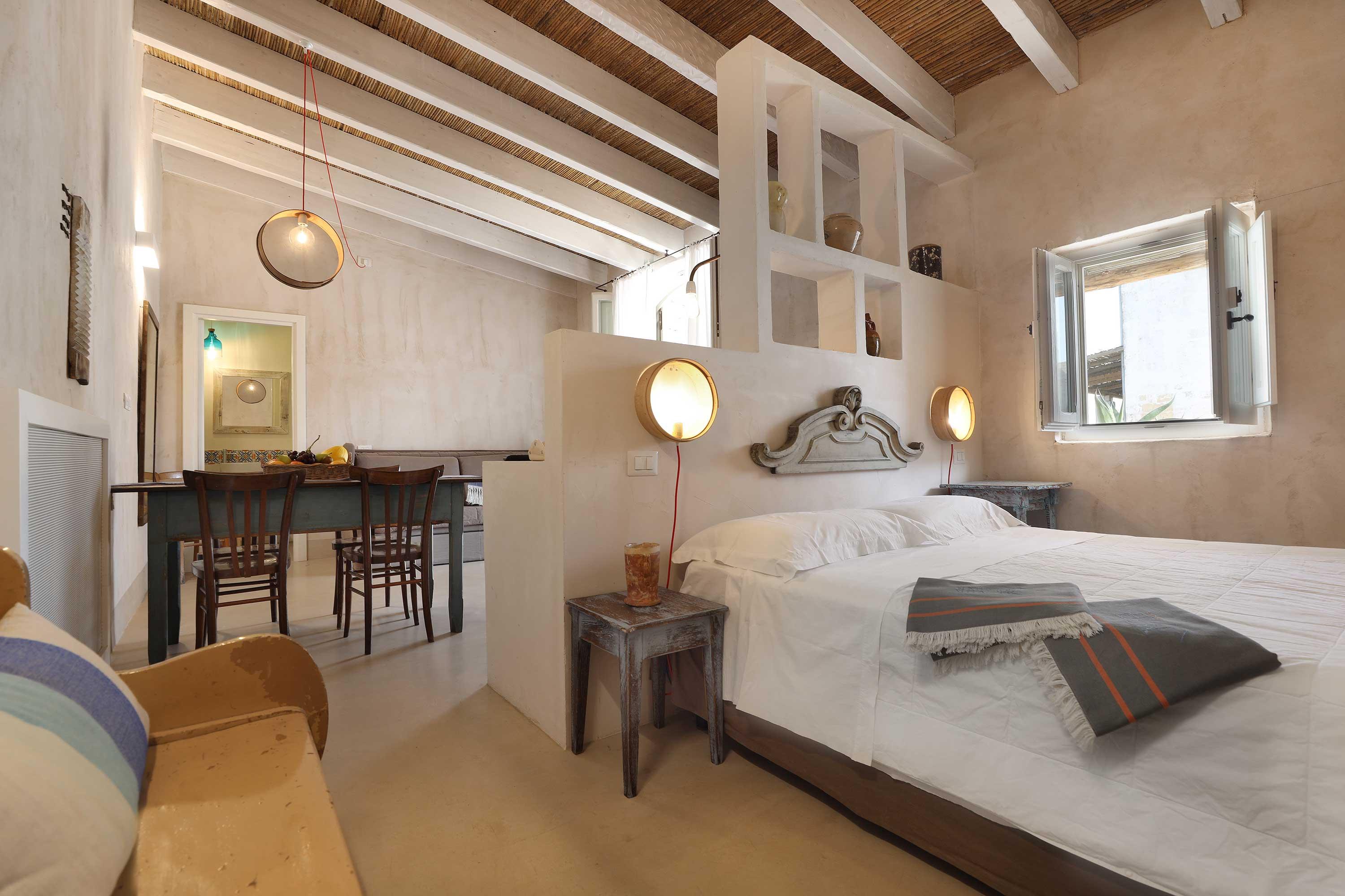 Aparthotel Borgo Sentinella Torre dell'Orso Exterior foto